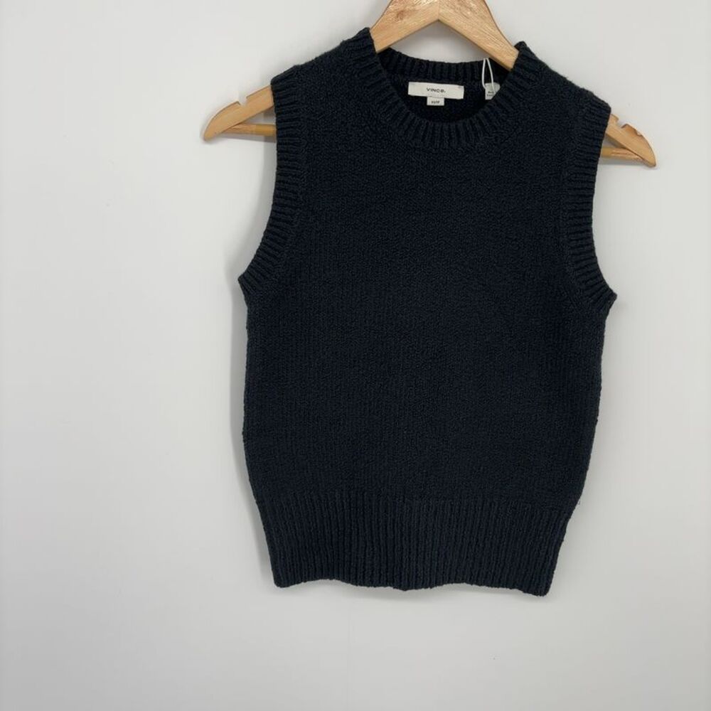 Vince Boucle Shell in Multicolor